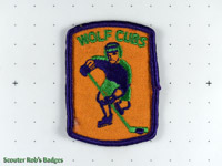 Wolf Cubs - Hockey